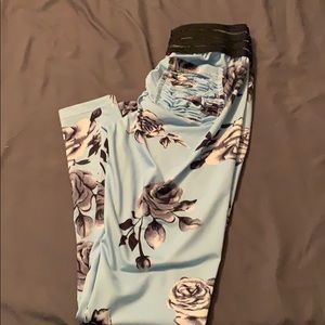 Scrunch Butt leggings